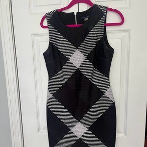 Black Tommy Hilfiger Dress - 4
